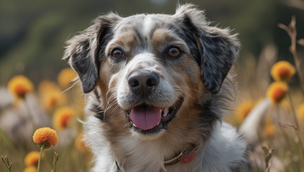 type of dog rashes