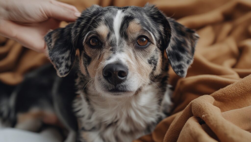 type of dog rashes