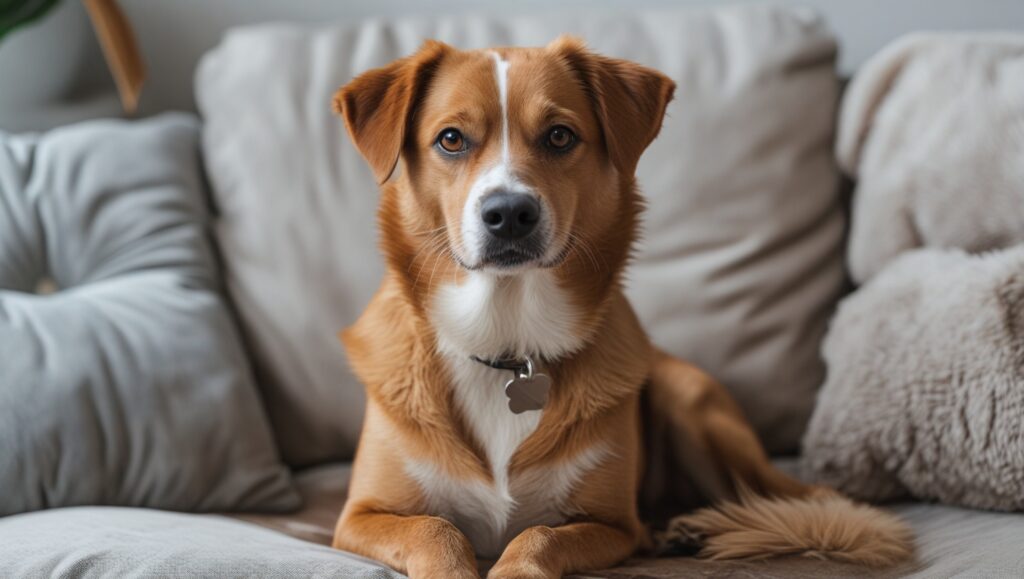 yeast dog ear infection picture