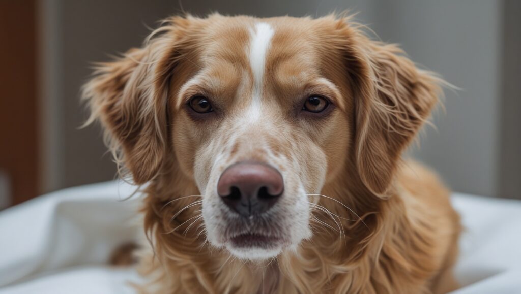 10 Common Types of Dog Skin Diseases with Pictures and Symptoms