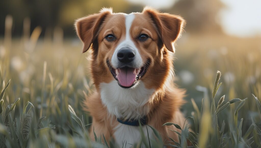 Sick Dog Prayer: The Healing Help For Pet Lovers