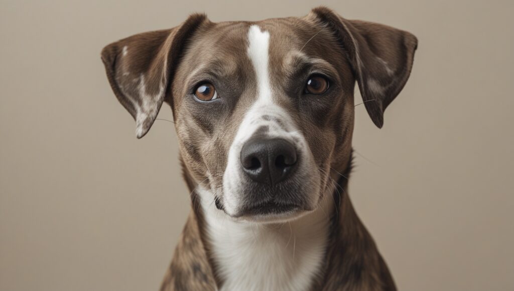 yeast dog ear infection picture
