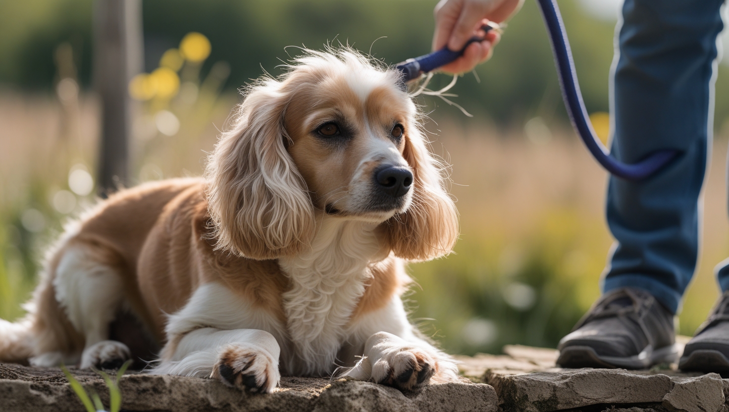 Cancerous Warts on Dogs: What to Look Out For Symptoms, Cure, Treatment