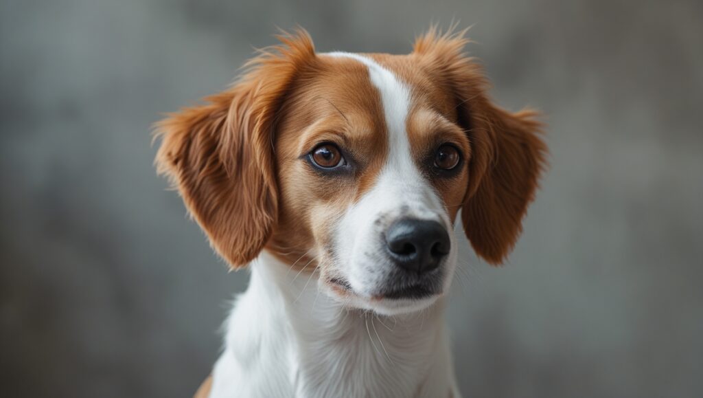 type of dog rashes