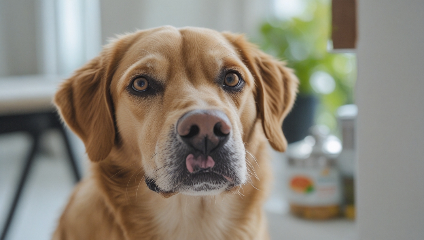 Types of Dog Rashes: Causes, Symptoms, and Effective Treatments ...