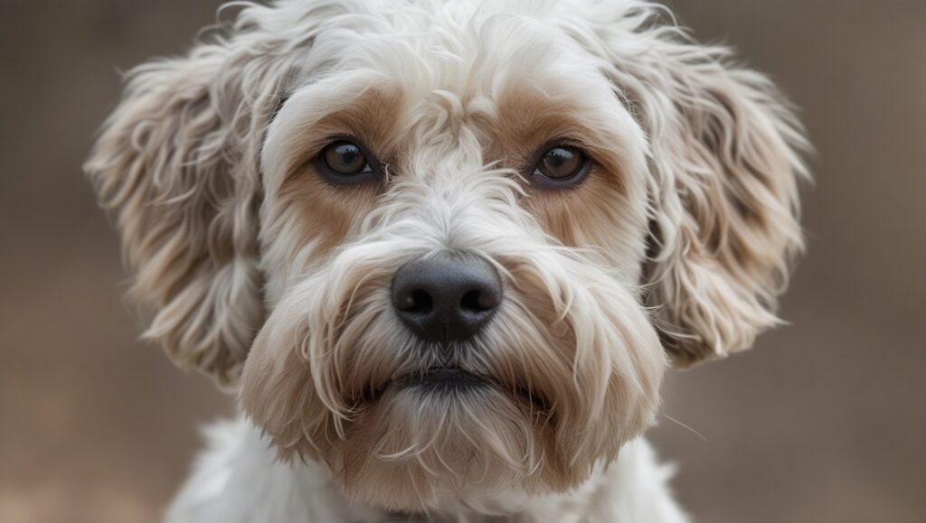 cancerous warts on dogs