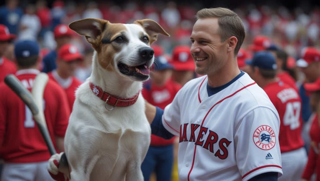 5 Inspiring Facts About Ripken the Bat Dog Every Baseball Fan Should Know